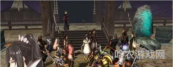 psp讨鬼传极中文版(PSP讨鬼传极存档下载)
