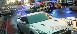极品飞车17修改版(极品飞车17内置菜单下载)