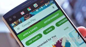 googleplay商店最新版(谷歌play商店)