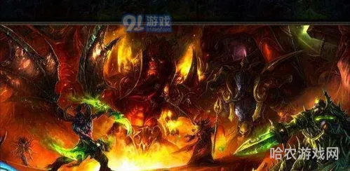 预言者迦玛兰任务(奥山的血怒者科尔拉克到底怎么做)