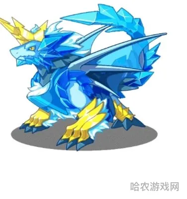 冰龙王技能搭配(傲凌冰龙王怎么培养)