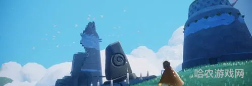 云野云顶浮石在哪里(光遇云野浮空岛在哪儿)