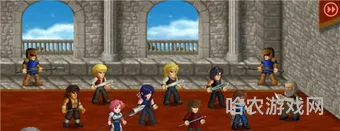 英雄大作战x无限钻石版(英雄大作战x全英雄999卡牌版)