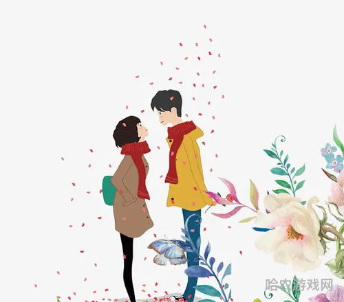 形容夫妻恩爱的成语(四个字高端秀恩爱)
