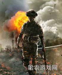 军事射击游戏(单机军事策略游戏)