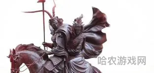 一骑当千吕布(一骑当千全人物图鉴)