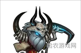 刀塔传奇死灵法师(刀塔传奇英雄觉醒顺序)