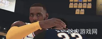 nba2k20安卓手机中文版(nba2k20单机游戏)