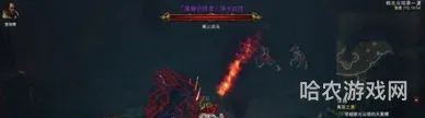 暗黑2刷钥匙的正确方法(暗黑3钥匙守护者位置)