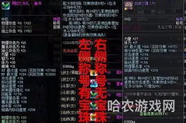 DNF下一页(dnf称号宝珠拍卖行怎么找)