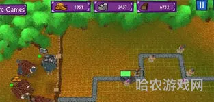 十大经典单机塔防游戏(好玩简单的单机游戏)