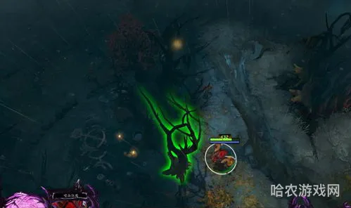 血魔出装顺序怎么配装(dota1血魔出装)