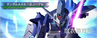 哀戦士高达游戏网络游戏(pspsd高达g世纪超越世界)