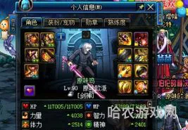 剑魂稀有装扮裤子选什么(dnf剑魂时装搭配)
