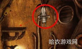 机械迷城一共多少关(机械迷城攻略图文第四关)