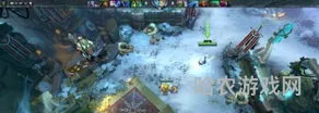 dota2不联网怎么玩单机(dota2完美离线单机版)