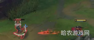 豹女lol叫什么名字(lol豹女教学)
