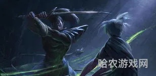 LOL瑞文技能(英雄联盟瑞文技能)