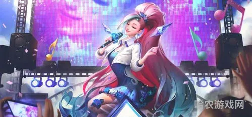 星籁歌姬连招顺序(星籁歌姬技能)