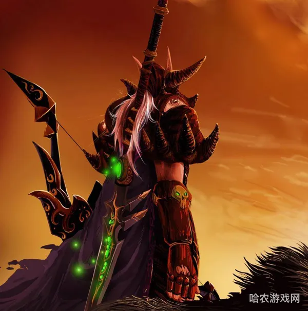60版本魔兽世界猎人箭袋(怀旧服猎人几种箭袋)