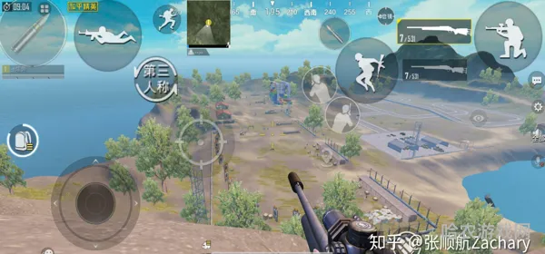 如何才能打好瞬狙(吃鸡大狙瞬狙)