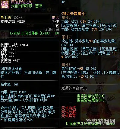 暗殿骑士平民毕业装(小说里最后有个骑士殿)