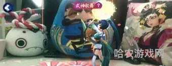 阴阳师召唤式神画什么图案(阴阳师100%抽ssr图案)