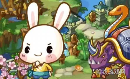 呱呱可以进化成什么(呱呱三种进化)