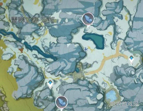 原神星银矿石怎么搞(银矿石值钱吗)