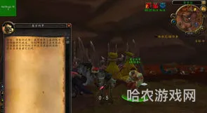 奥格瑞玛邮箱在哪(魔兽世界邮箱怎么打开)