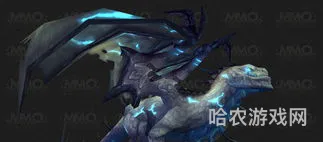 wow火山石幼龙(维拉苟萨掉坐骑吗)