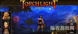 火炬之光3能双人同屏么(火炬之光3最强职业 输出最大角色)