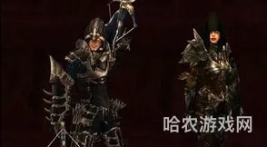 暗黑破坏神3哪个职业厉害(暗黑3七大职业介绍与技能)
