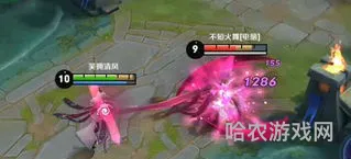明世隐技能介绍(明世隐一二三技能怎么使用)