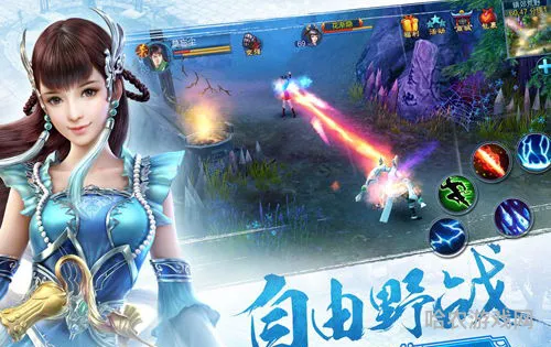 倩女幽魂手游选什么职业好(倩女幽魂手游职业推荐2023)