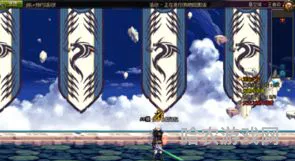 dnf女鬼剑驭剑士技能(女鬼剑流浪武士和驭剑士)