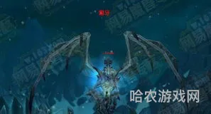 热文萨隆矿坑攻略萨隆矿坑怎么打(鼓隆城废弃的北部矿坑神庙)