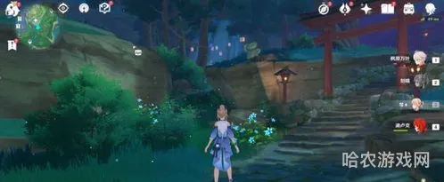 神樱大祓三个结界破除(神樱三个结界位置图解)