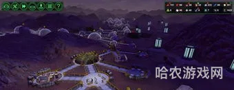 星球基地开局坐标(planetbase攻略)
