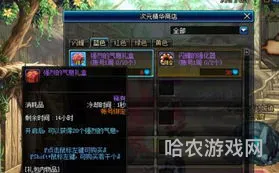 dnf锻造有什么用(DNF锻造最多几级)