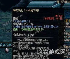 dnf天12特效触发条件(女鬼剑士转职影的背景故事)