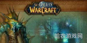 魔兽世界黑暗深渊任务(黑暗深渊地图详解 路线)
