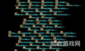 dnf灿烂徽章属性表(灿烂徽章多少钱一个)