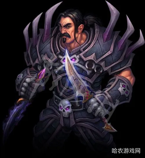 魔兽世界各种族坐骑(怀旧服坐骑掉落一览)