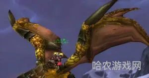 绿色始祖幼龙难拿吗(魔兽世界始祖龙)