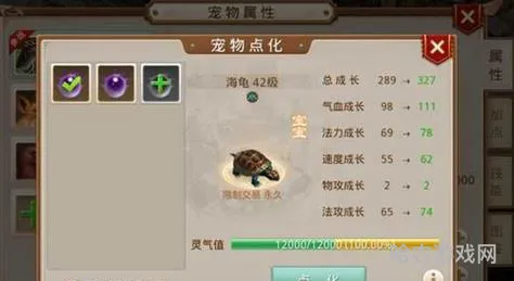 白果儿强化还是先点化(问道宠物点化表)