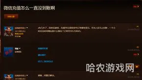 paypal魔兽世界退款(魔兽世界充值怎么退款)