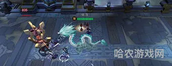 乱斗西游2最佳组合最新(乱斗西游2英雄搭配)