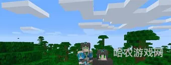 minecraft皮肤下载站(我的世界皮肤mod)