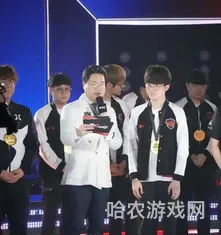 faker如果退役是什么场面(faker退役了2021)